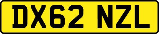 DX62NZL