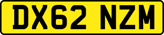 DX62NZM