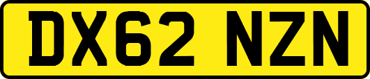 DX62NZN