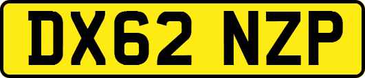 DX62NZP