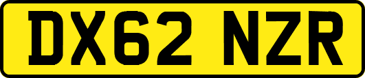 DX62NZR