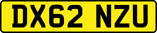 DX62NZU