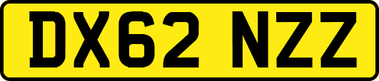 DX62NZZ