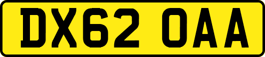 DX62OAA