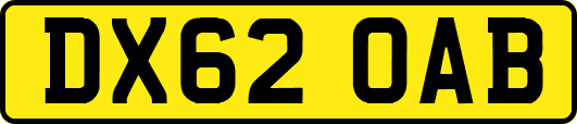 DX62OAB