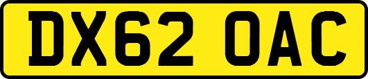 DX62OAC