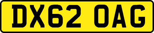 DX62OAG