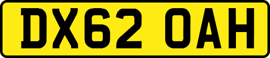 DX62OAH