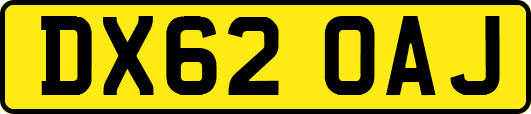 DX62OAJ