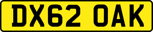 DX62OAK