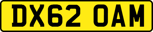 DX62OAM