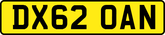 DX62OAN