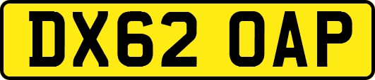 DX62OAP