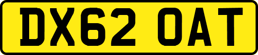 DX62OAT