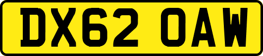 DX62OAW
