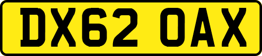 DX62OAX