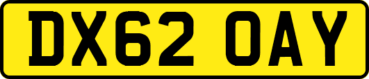 DX62OAY
