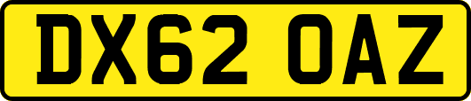 DX62OAZ