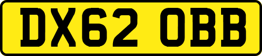 DX62OBB