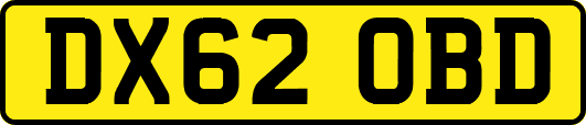 DX62OBD