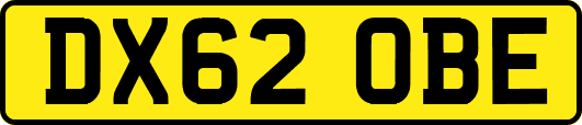DX62OBE