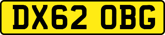 DX62OBG