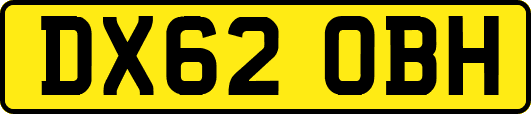 DX62OBH