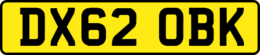 DX62OBK