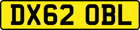 DX62OBL