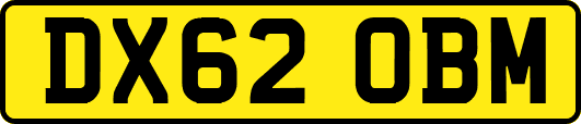 DX62OBM
