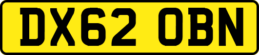 DX62OBN