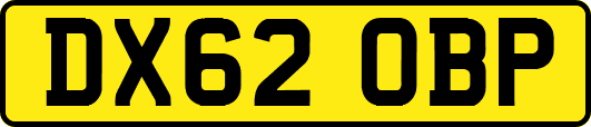 DX62OBP