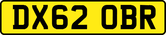 DX62OBR