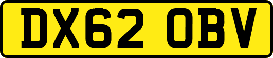 DX62OBV