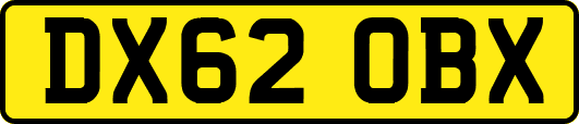 DX62OBX