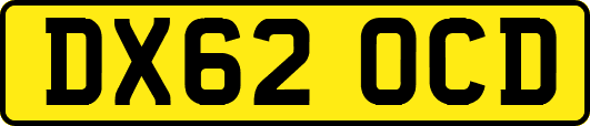 DX62OCD