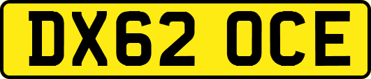 DX62OCE