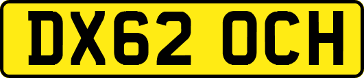DX62OCH