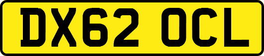 DX62OCL