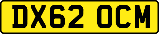 DX62OCM