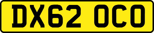DX62OCO