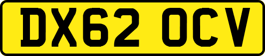 DX62OCV