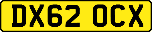 DX62OCX