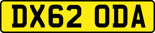 DX62ODA
