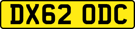 DX62ODC