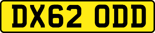 DX62ODD
