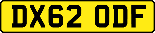 DX62ODF