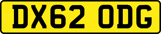 DX62ODG
