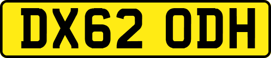 DX62ODH