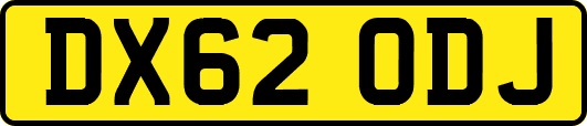 DX62ODJ